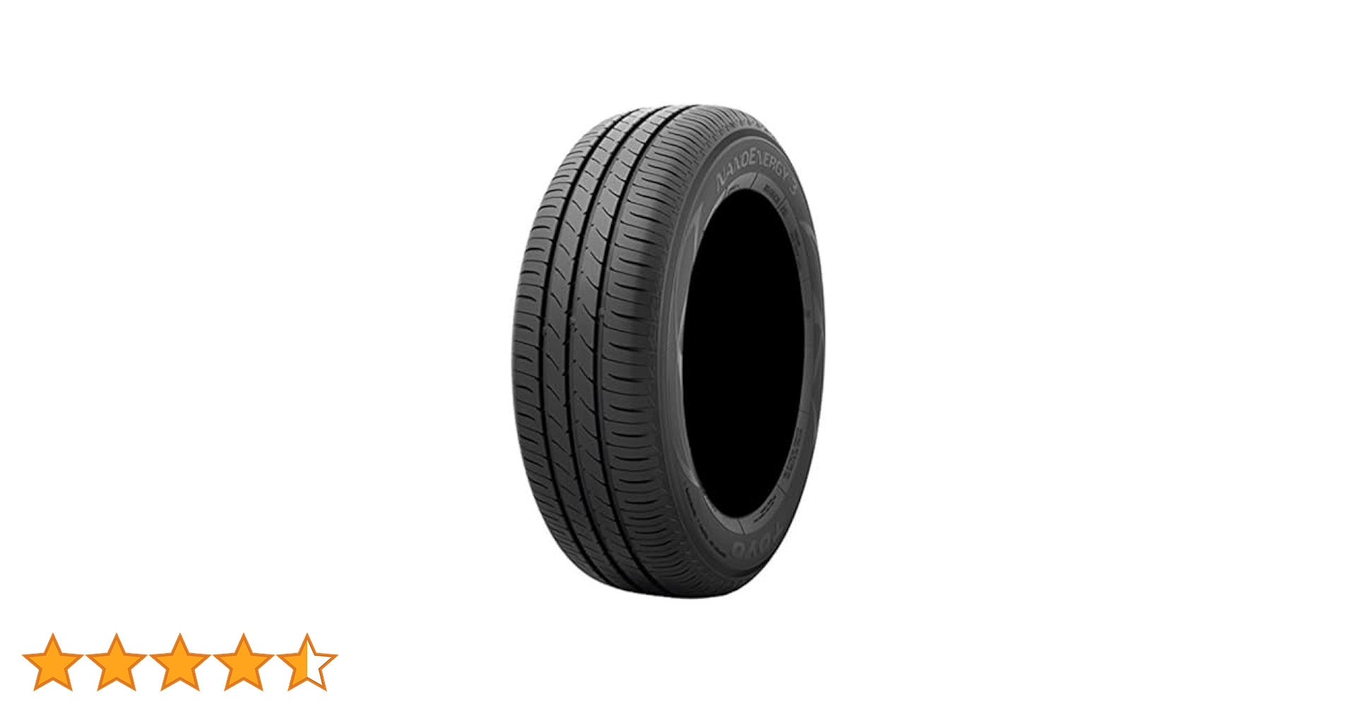 全国送料込☆TOYO☆155/65R14☆ナノエナジー3☆4本セット☆軽自動車 NANOENERGY3 155/65R14 4本セット | tiremercato